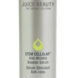 BNIB Juice Beauty STEM CELLULAR™ Anti-Wrinkle Booster Serum